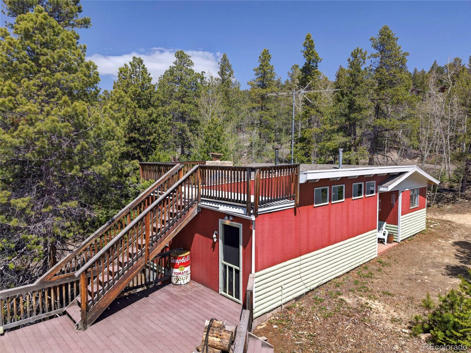 MLS Image #37 for 34028  lyttle dowdle drive,golden, Colorado