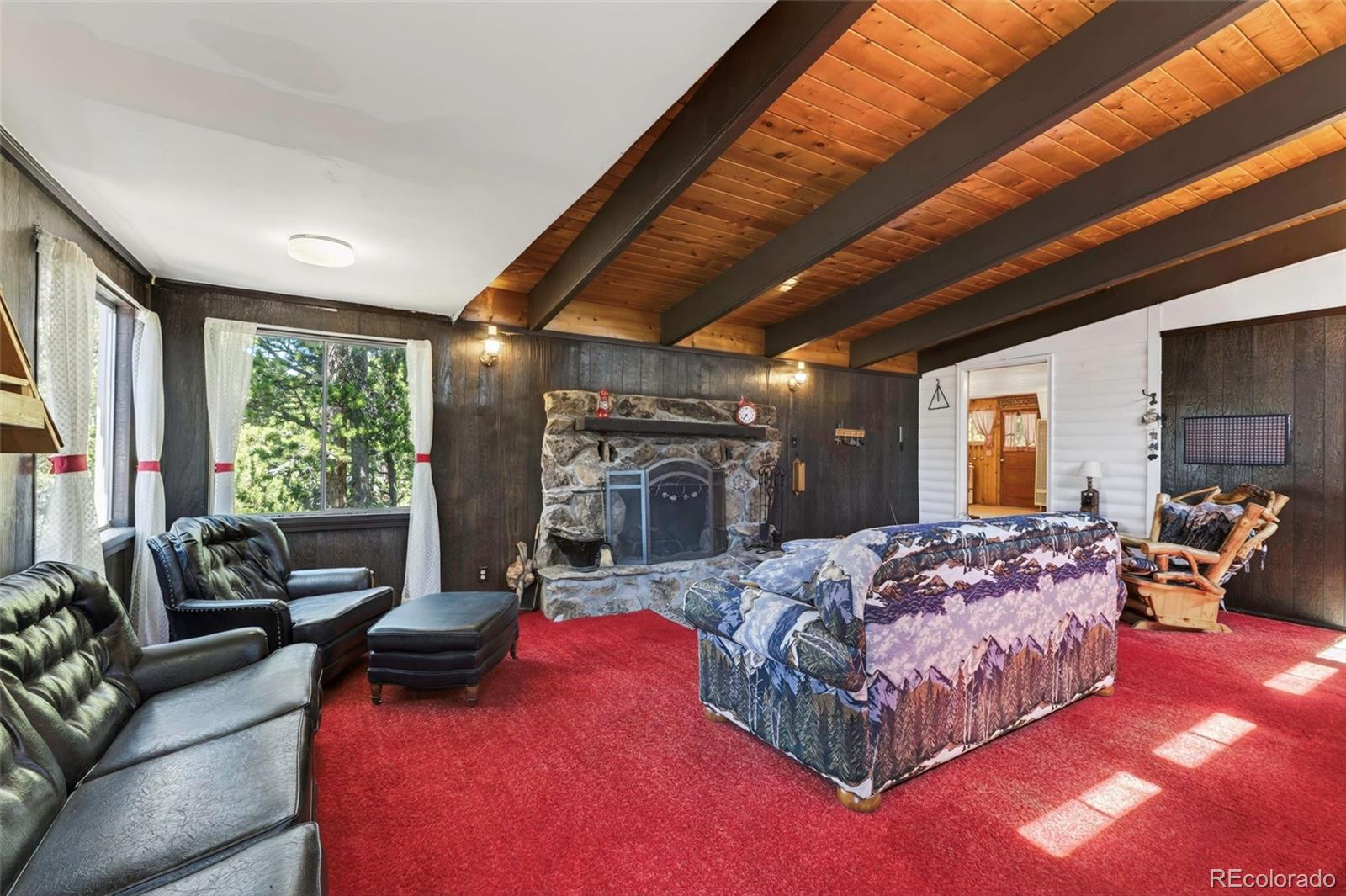 MLS Image #5 for 34028  lyttle dowdle drive,golden, Colorado