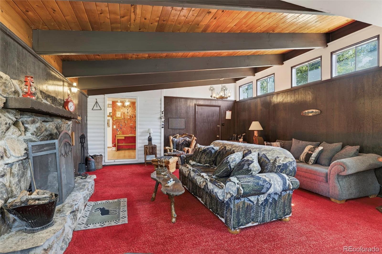 MLS Image #6 for 34028  lyttle dowdle drive,golden, Colorado