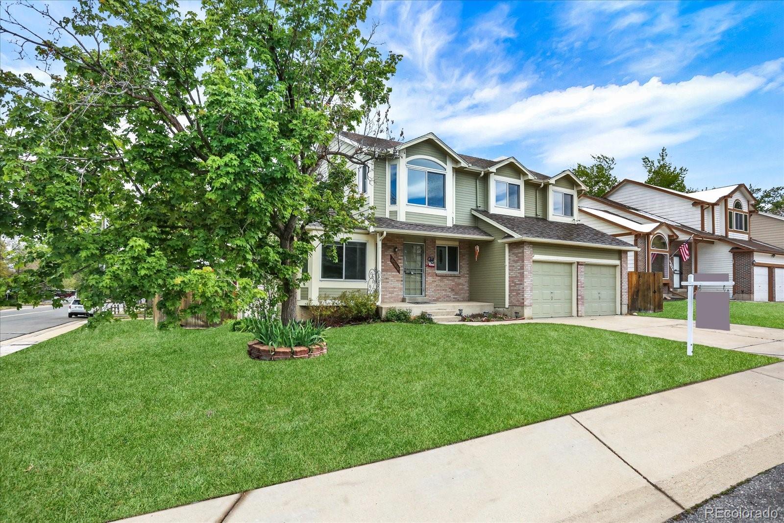 MLS Image #1 for 6766  quail street,arvada, Colorado