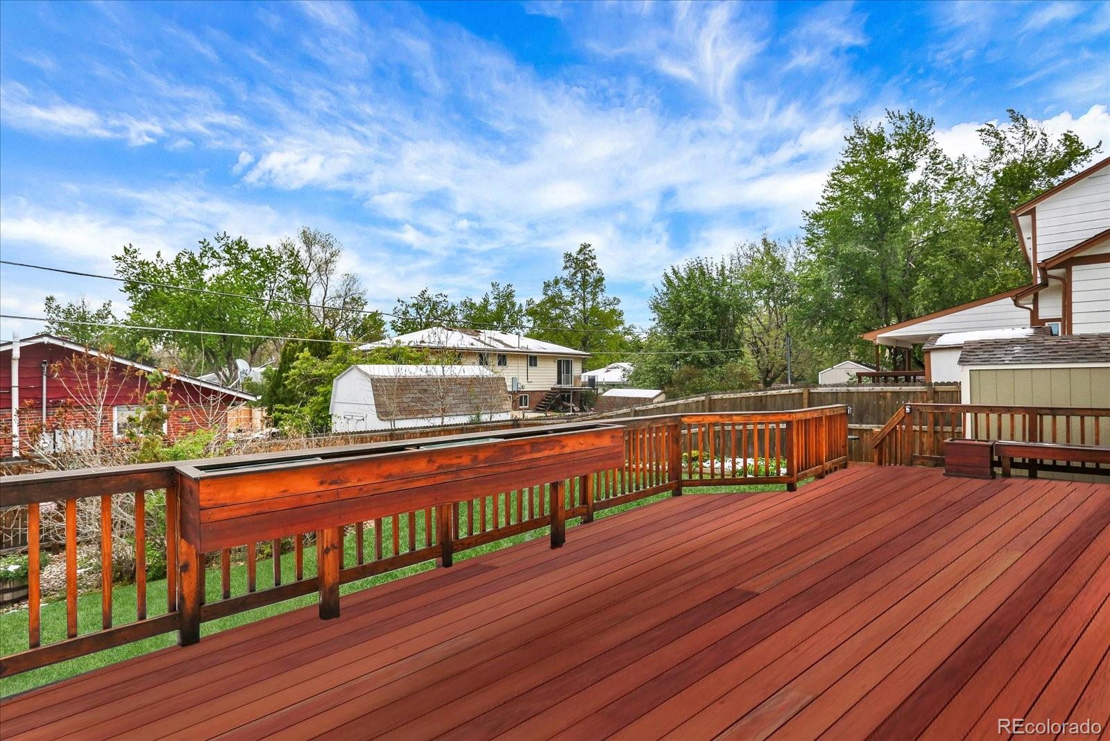 MLS Image #19 for 6766  quail street,arvada, Colorado