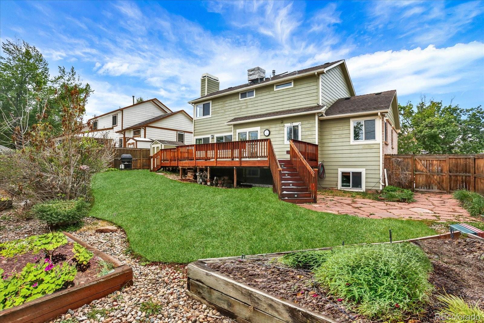 MLS Image #3 for 6766  quail street,arvada, Colorado