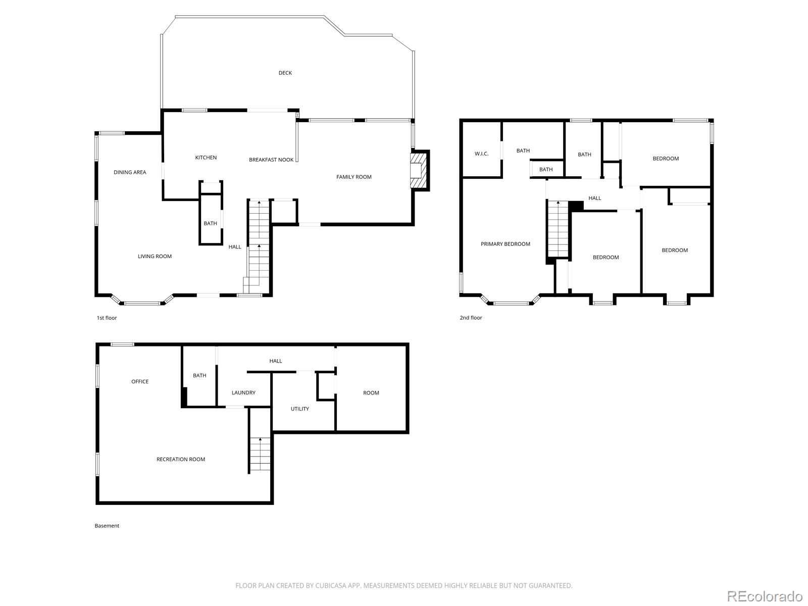 MLS Image #38 for 6766  quail street,arvada, Colorado