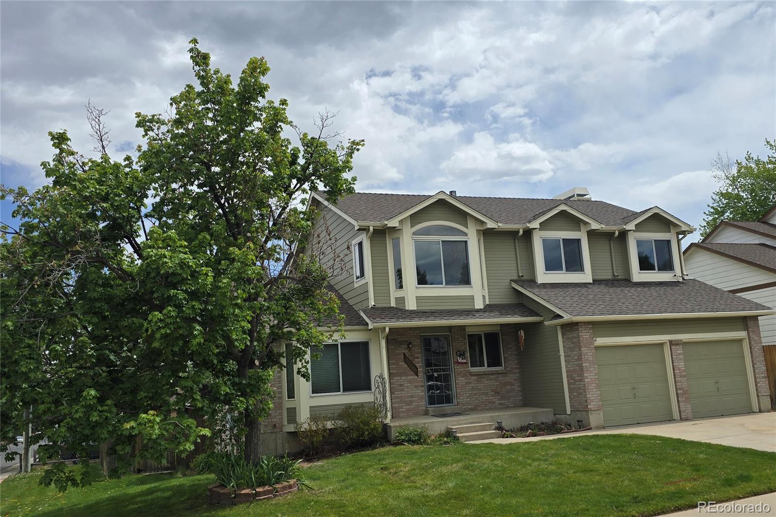 MLS Image #4 for 6766  quail street,arvada, Colorado