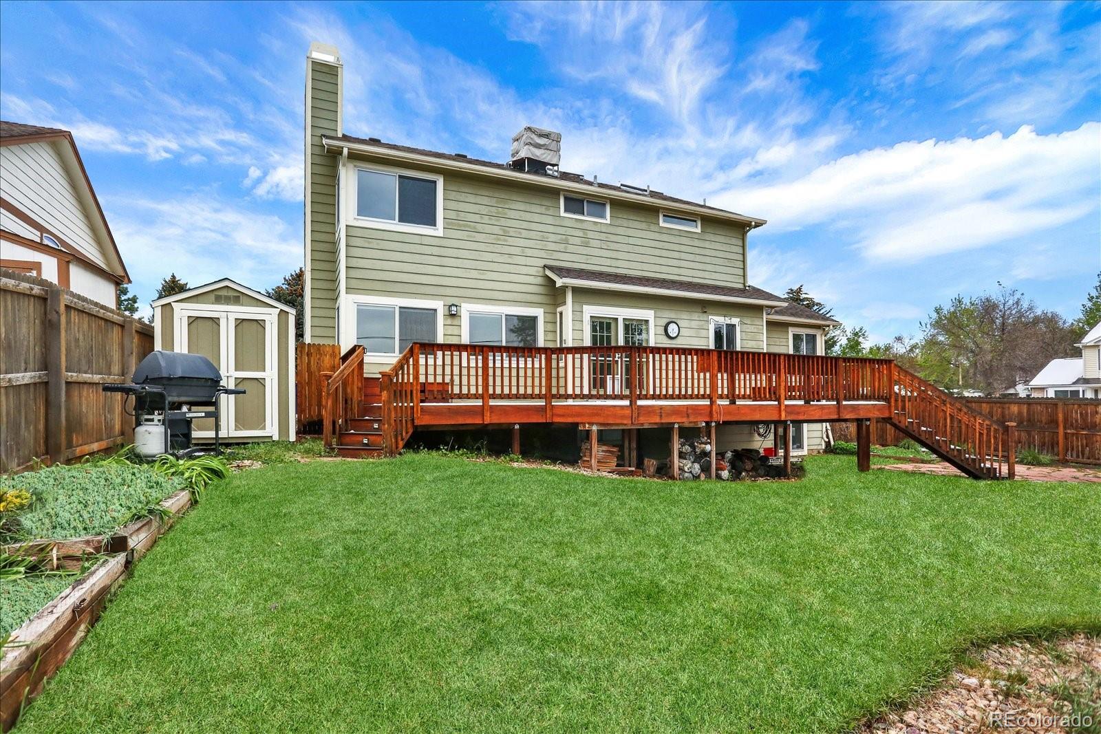 MLS Image #5 for 6766  quail street,arvada, Colorado