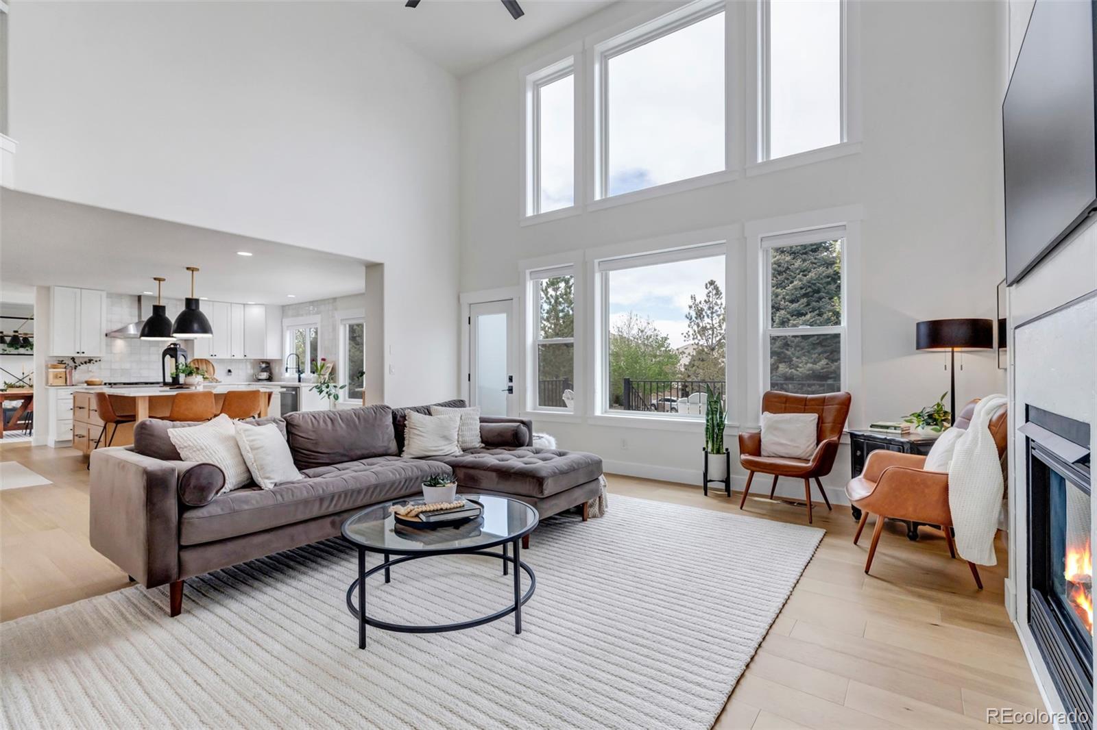 MLS Image #10 for 9650  aspen hill circle,lone tree, Colorado