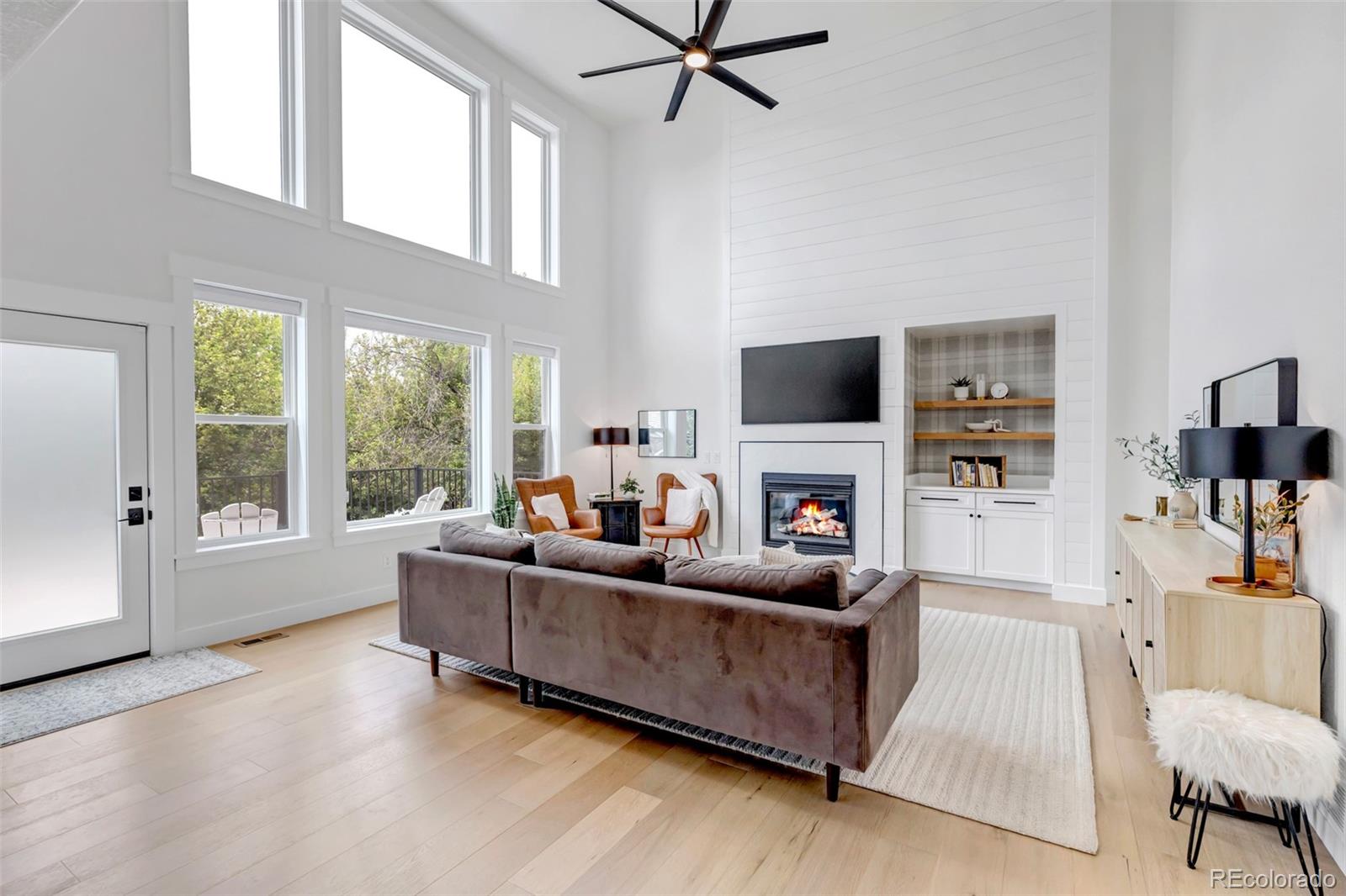 MLS Image #11 for 9650  aspen hill circle,lone tree, Colorado
