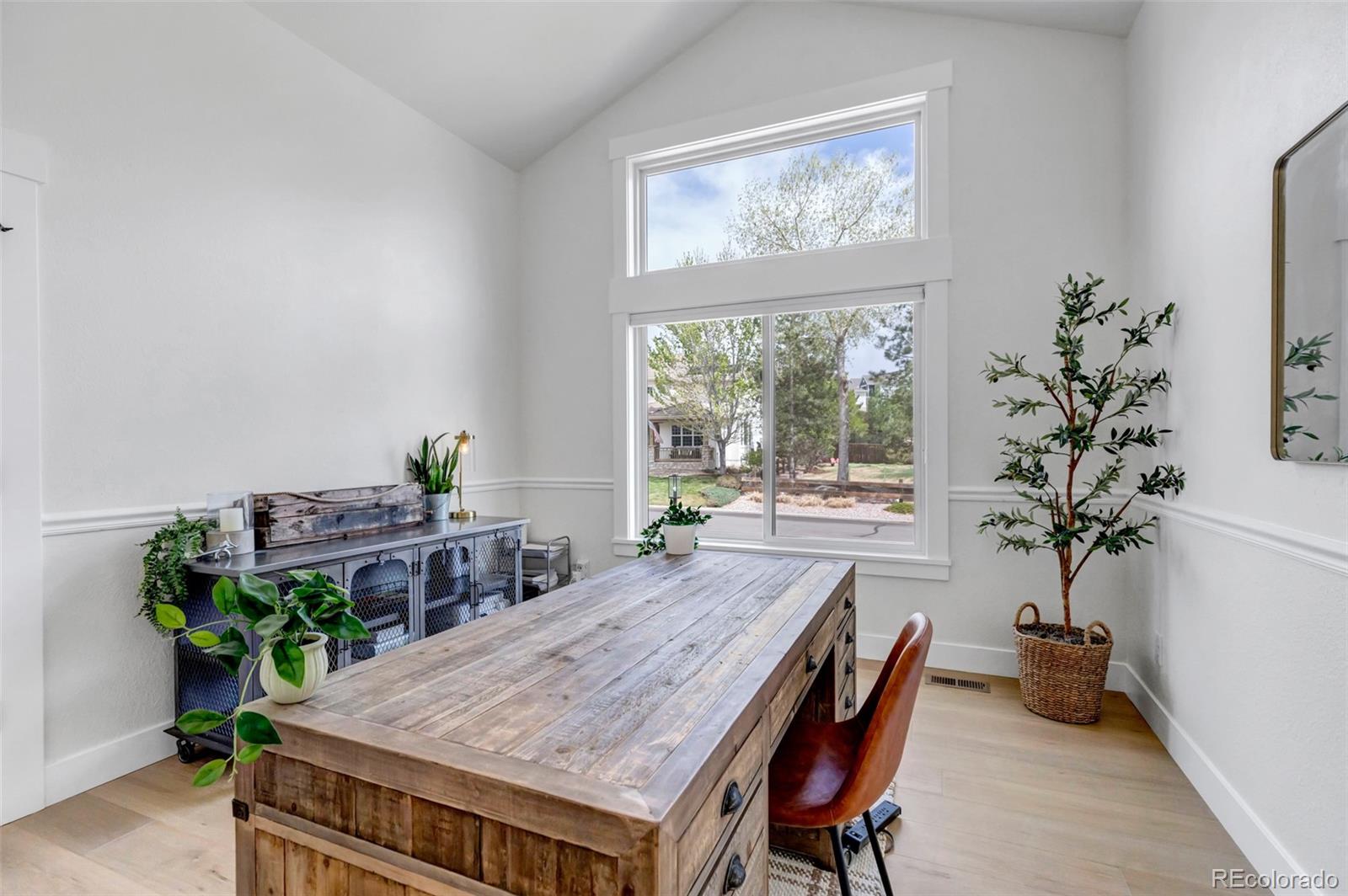 MLS Image #14 for 9650  aspen hill circle,lone tree, Colorado