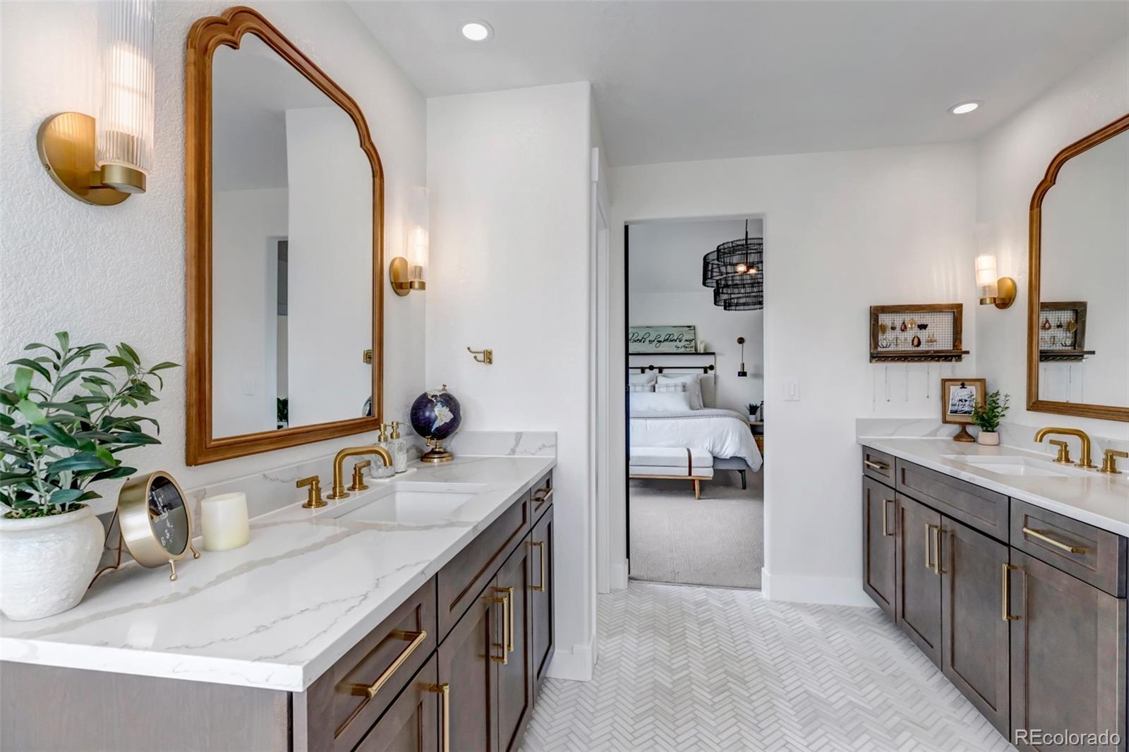 MLS Image #18 for 9650  aspen hill circle,lone tree, Colorado