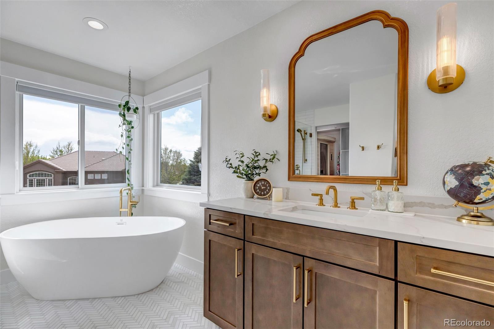 MLS Image #19 for 9650  aspen hill circle,lone tree, Colorado