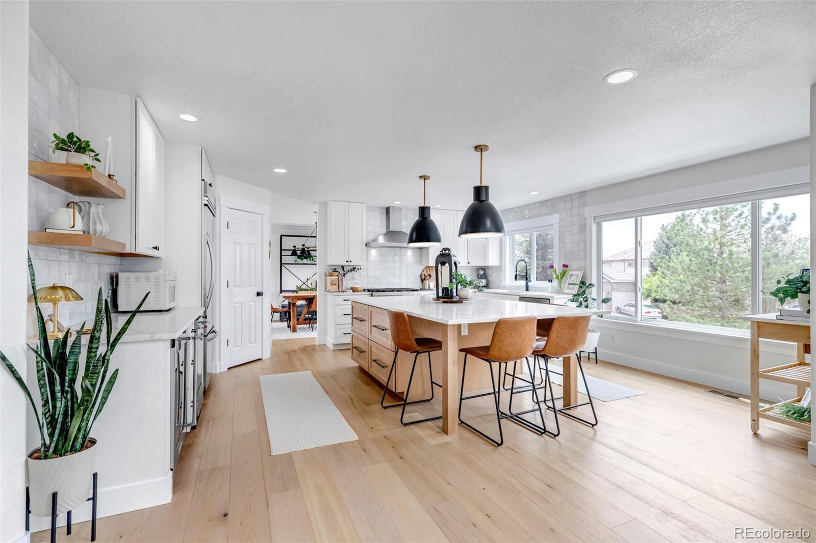 MLS Image #2 for 9650  aspen hill circle,lone tree, Colorado