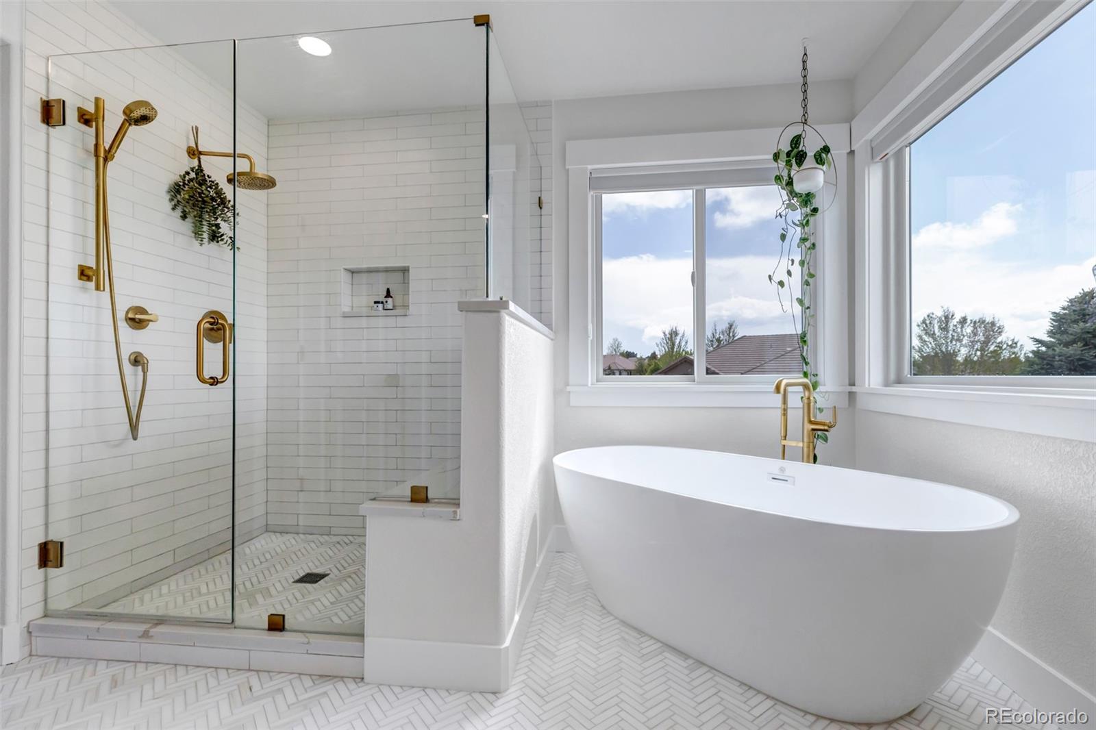 MLS Image #20 for 9650  aspen hill circle,lone tree, Colorado