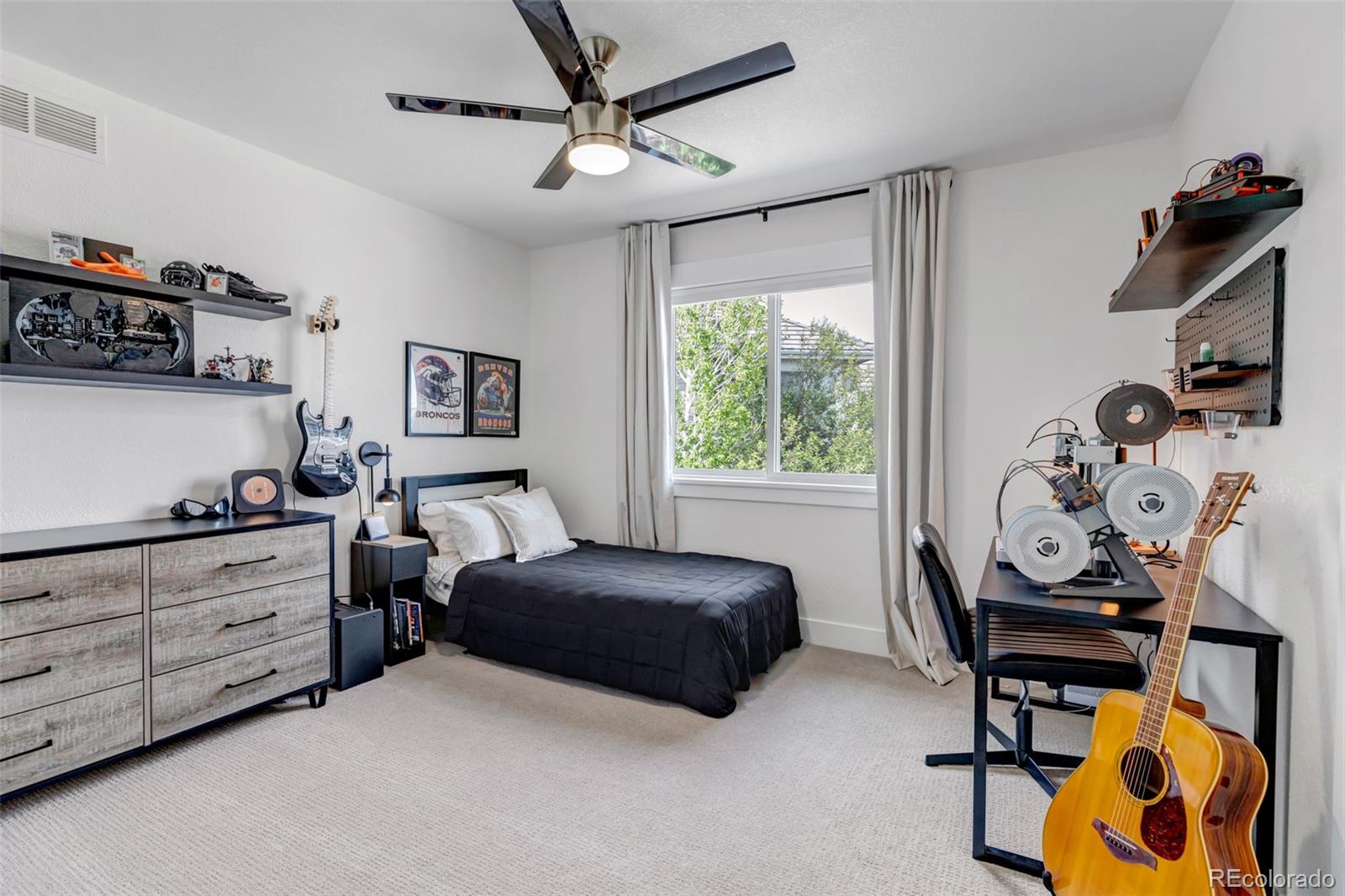 MLS Image #22 for 9650  aspen hill circle,lone tree, Colorado