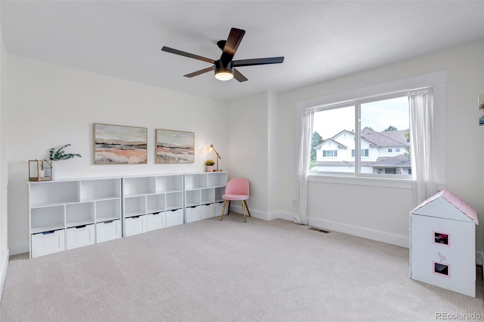 MLS Image #24 for 9650  aspen hill circle,lone tree, Colorado