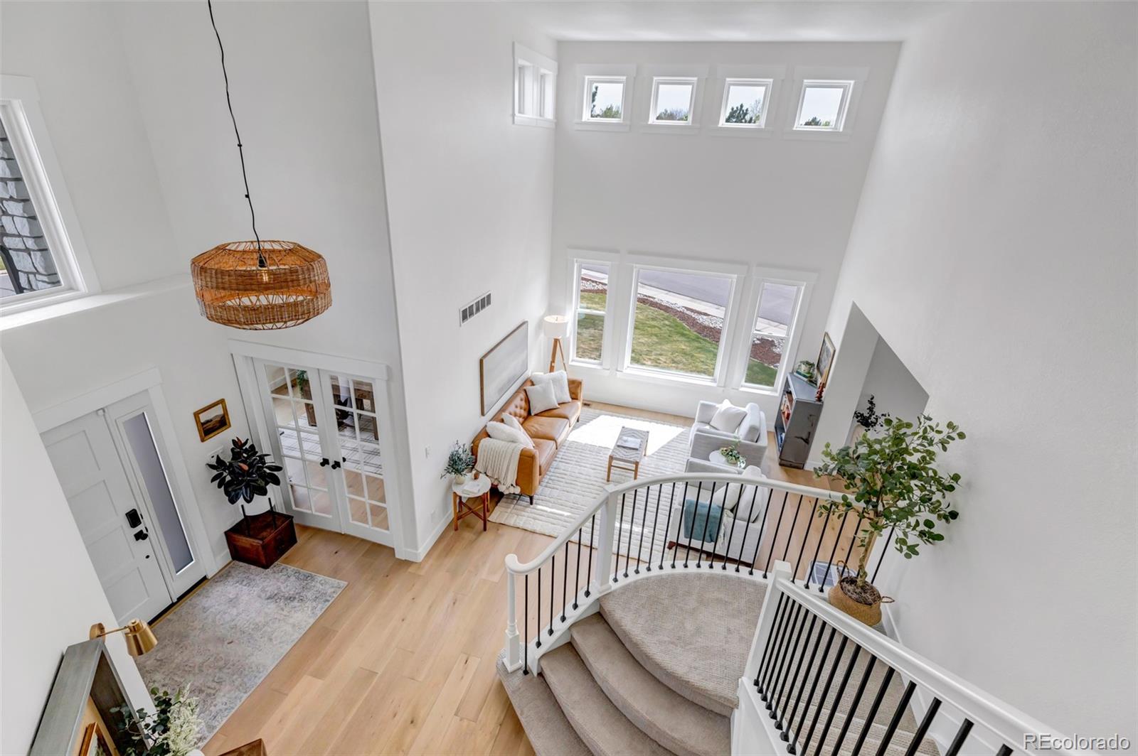 MLS Image #25 for 9650  aspen hill circle,lone tree, Colorado