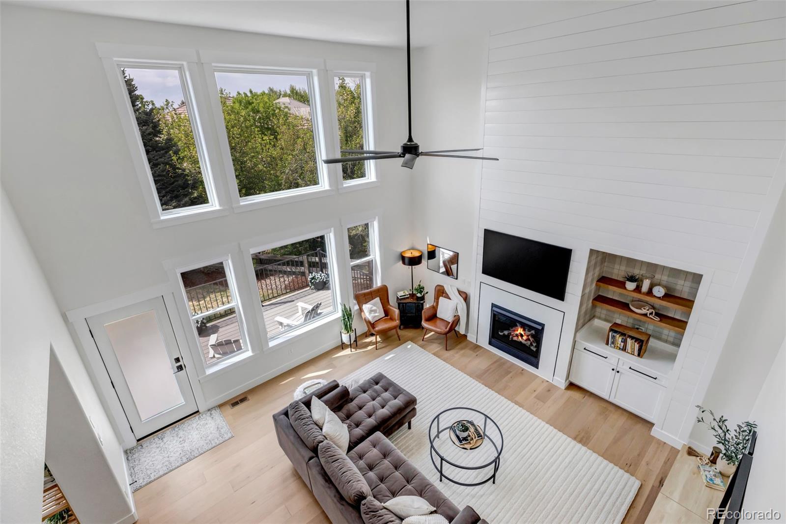 MLS Image #26 for 9650  aspen hill circle,lone tree, Colorado