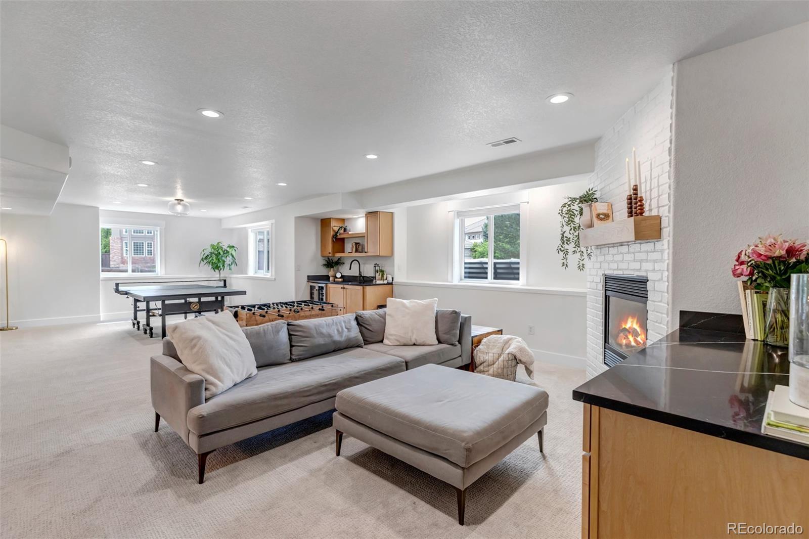 MLS Image #27 for 9650  aspen hill circle,lone tree, Colorado