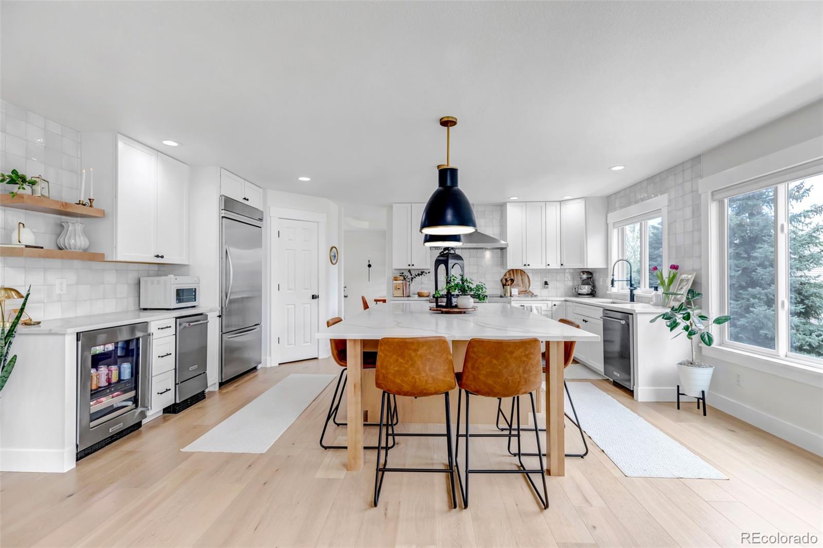 MLS Image #3 for 9650  aspen hill circle,lone tree, Colorado