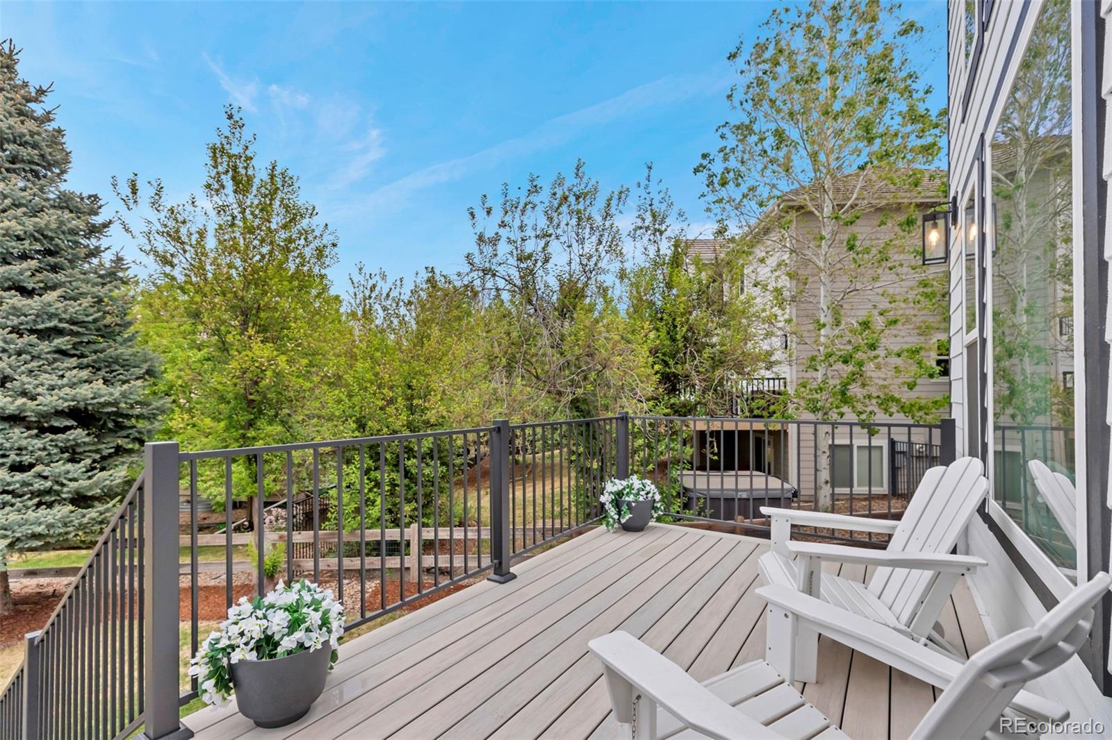 MLS Image #35 for 9650  aspen hill circle,lone tree, Colorado