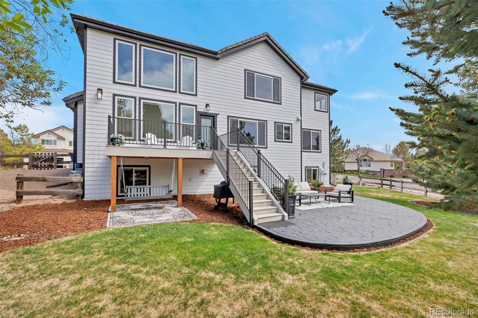 MLS Image #37 for 9650  aspen hill circle,lone tree, Colorado