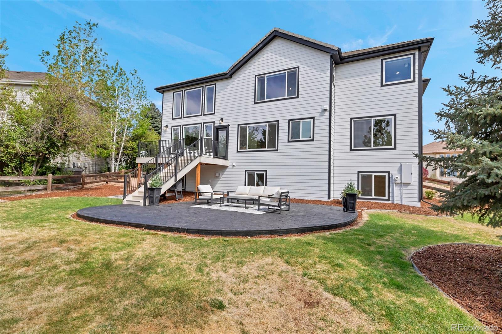 MLS Image #38 for 9650  aspen hill circle,lone tree, Colorado