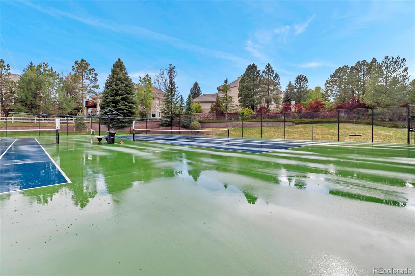 MLS Image #39 for 9650  aspen hill circle,lone tree, Colorado