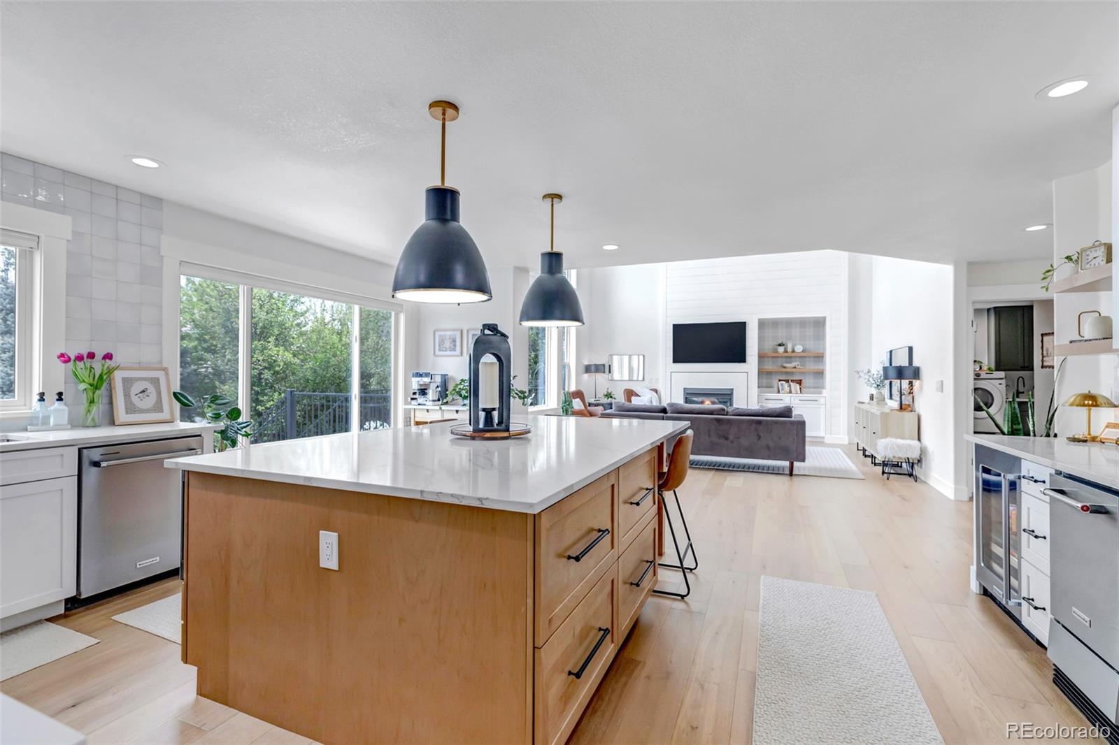 MLS Image #4 for 9650  aspen hill circle,lone tree, Colorado