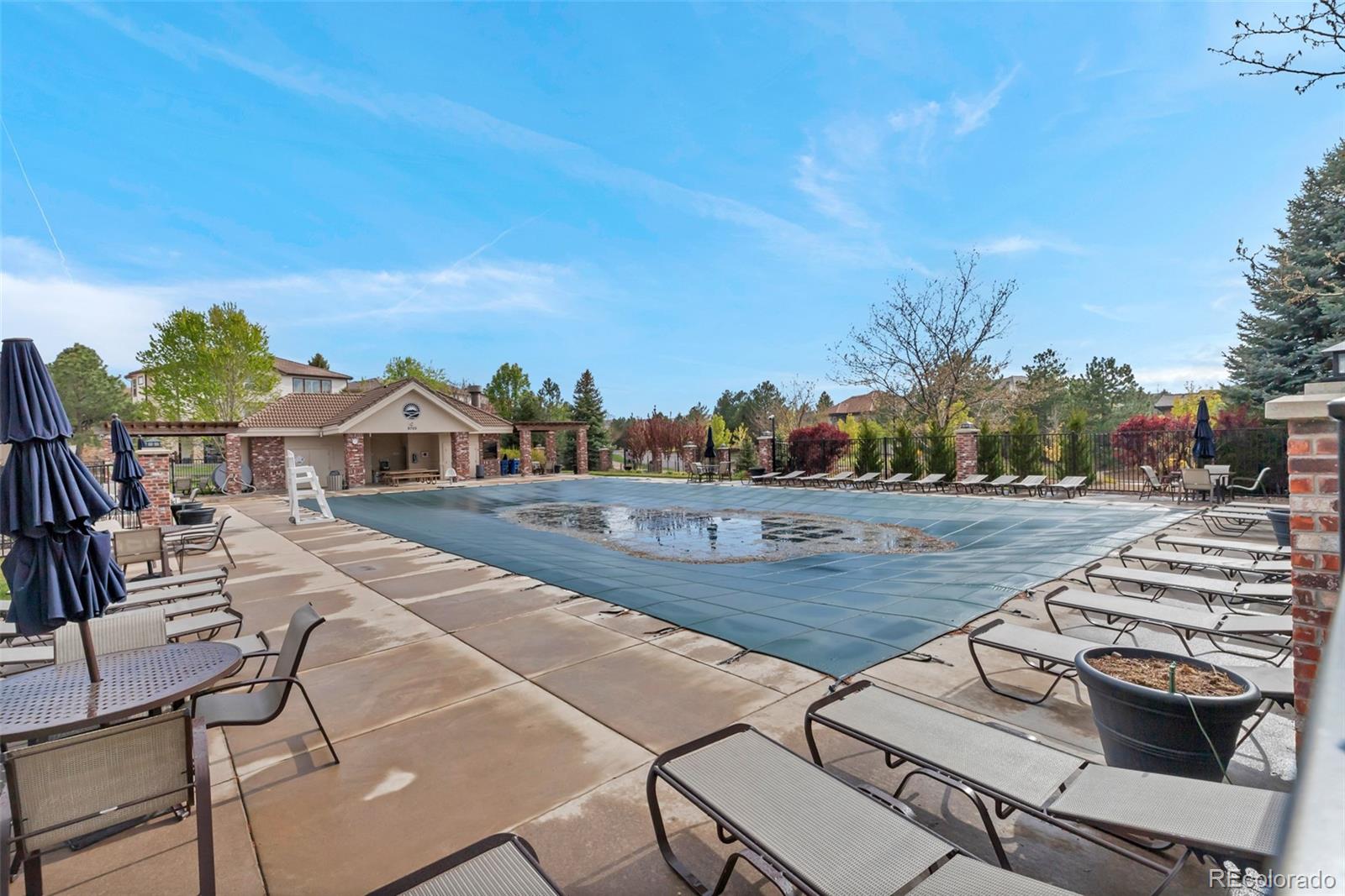 MLS Image #40 for 9650  aspen hill circle,lone tree, Colorado