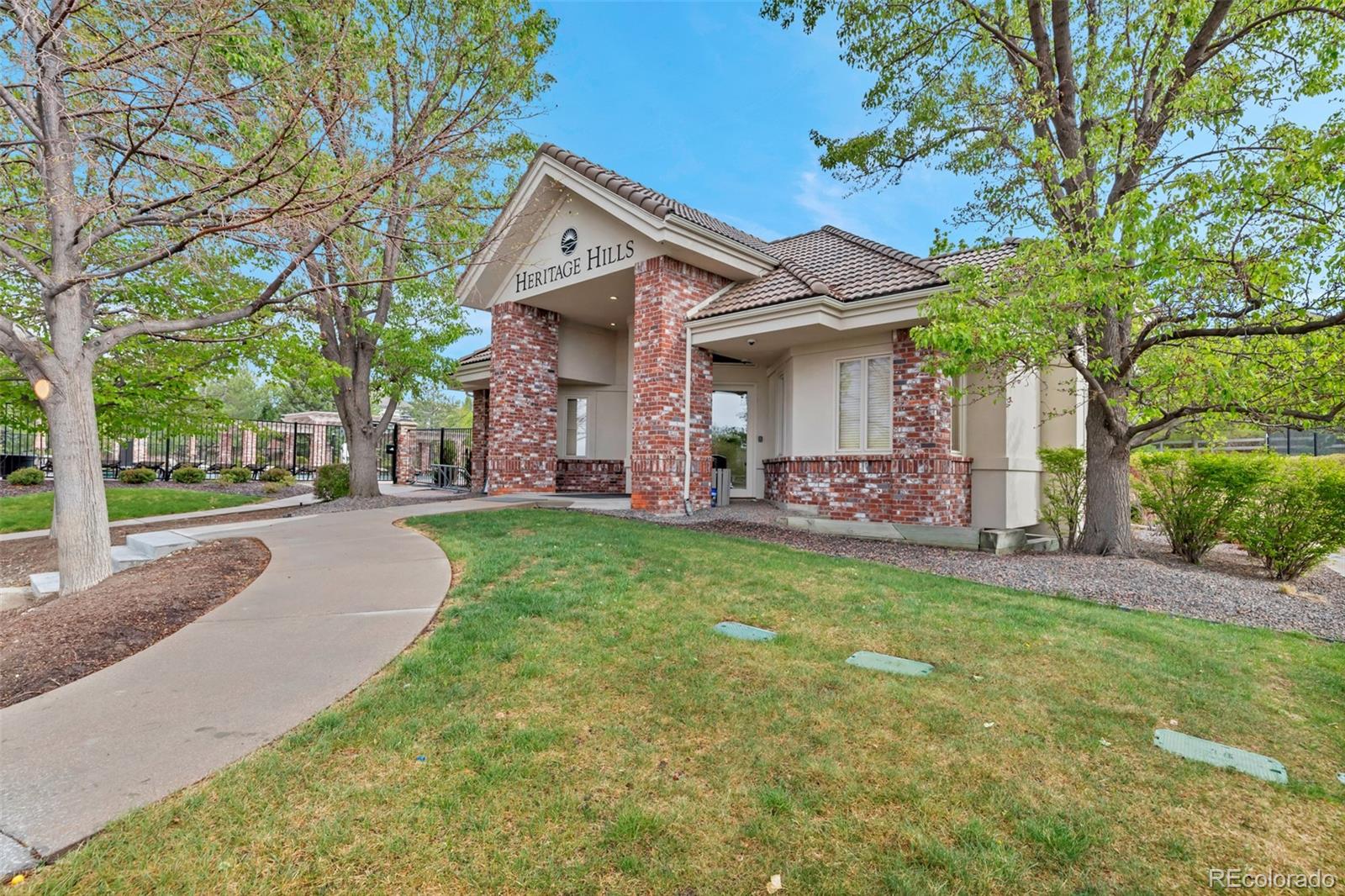 MLS Image #41 for 9650  aspen hill circle,lone tree, Colorado
