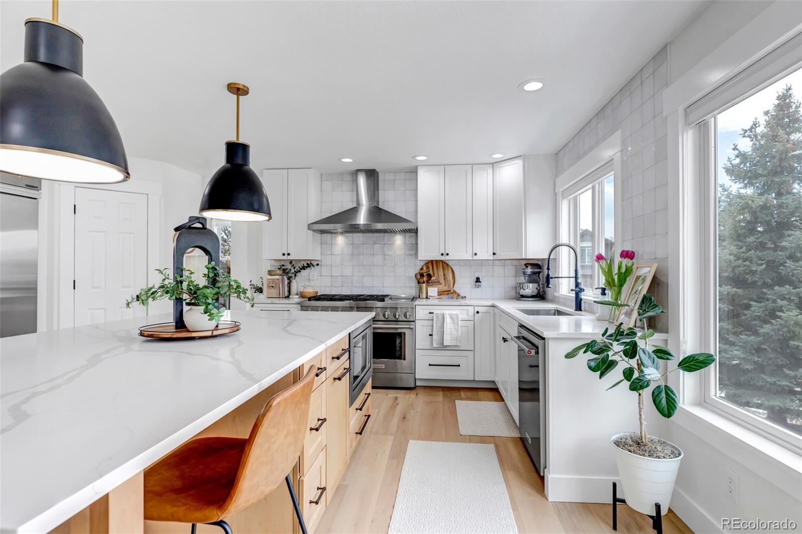 MLS Image #6 for 9650  aspen hill circle,lone tree, Colorado