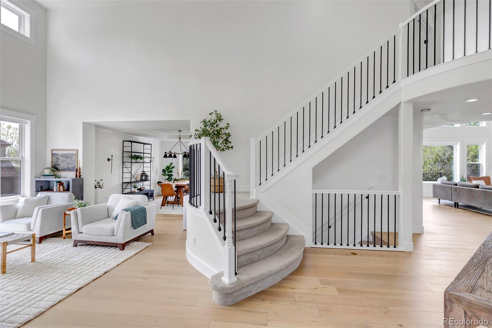 MLS Image #7 for 9650  aspen hill circle,lone tree, Colorado