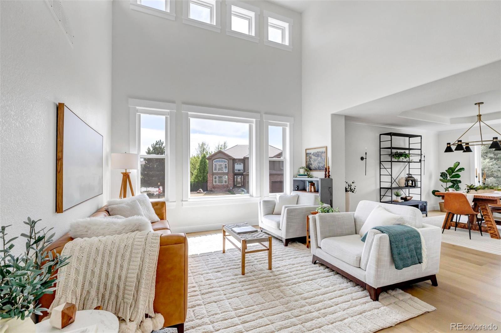 MLS Image #8 for 9650  aspen hill circle,lone tree, Colorado