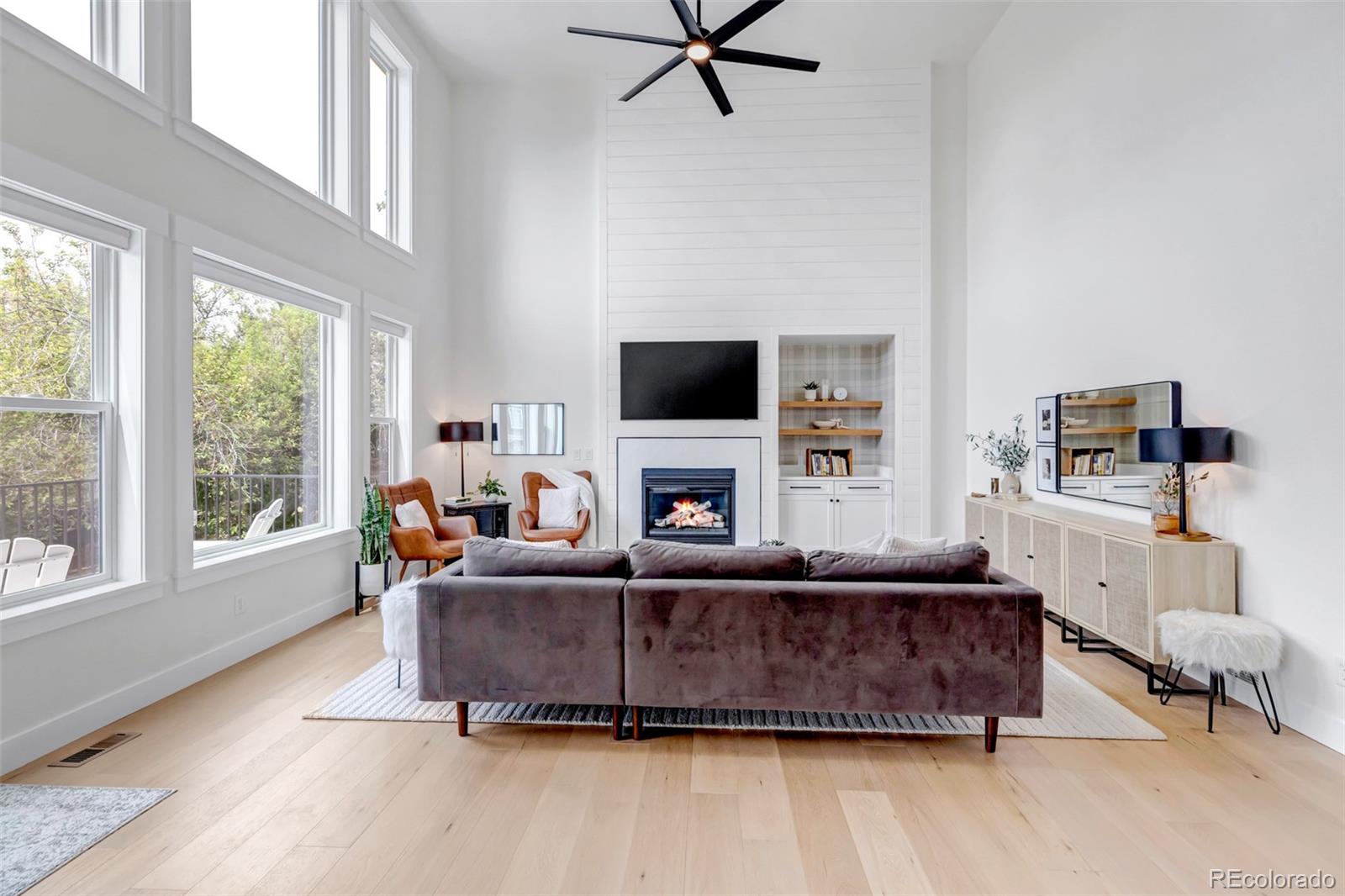MLS Image #9 for 9650  aspen hill circle,lone tree, Colorado