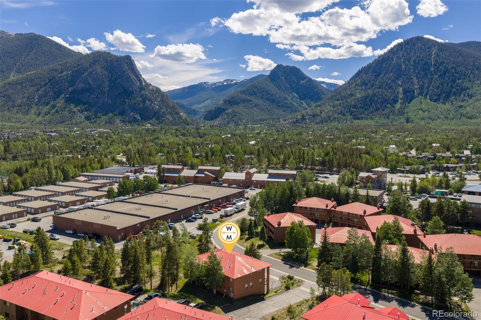 MLS Image #1 for 731  lagoon drive,frisco, Colorado