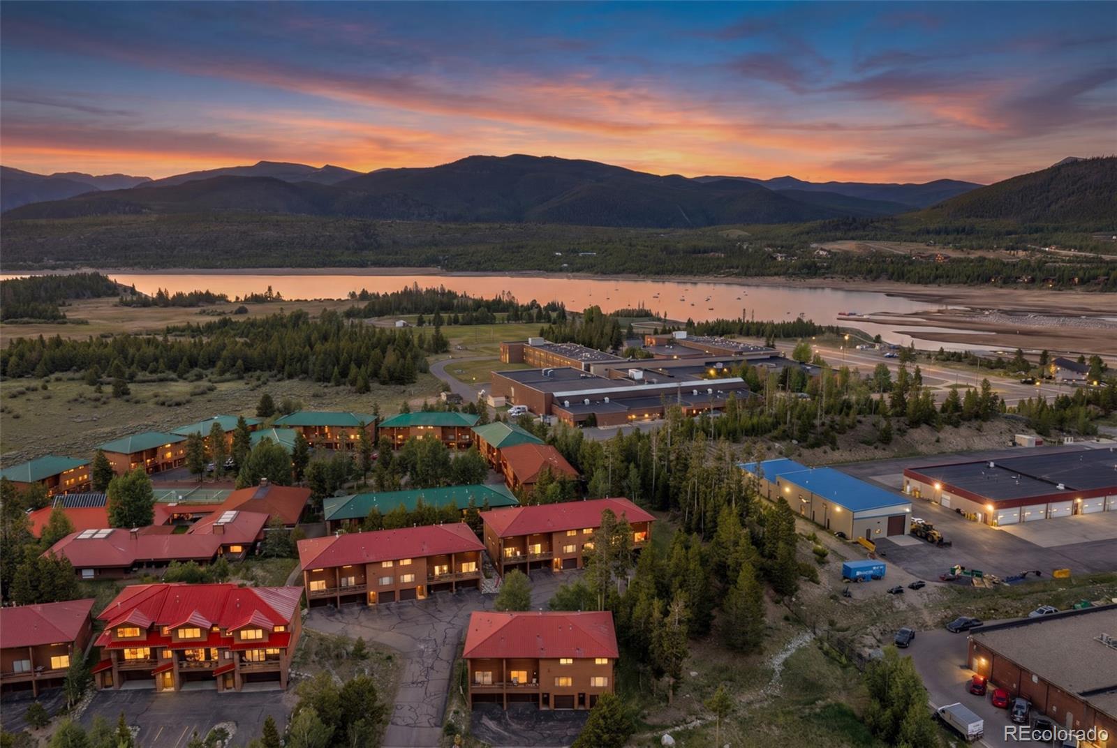 MLS Image #2 for 731  lagoon drive,frisco, Colorado