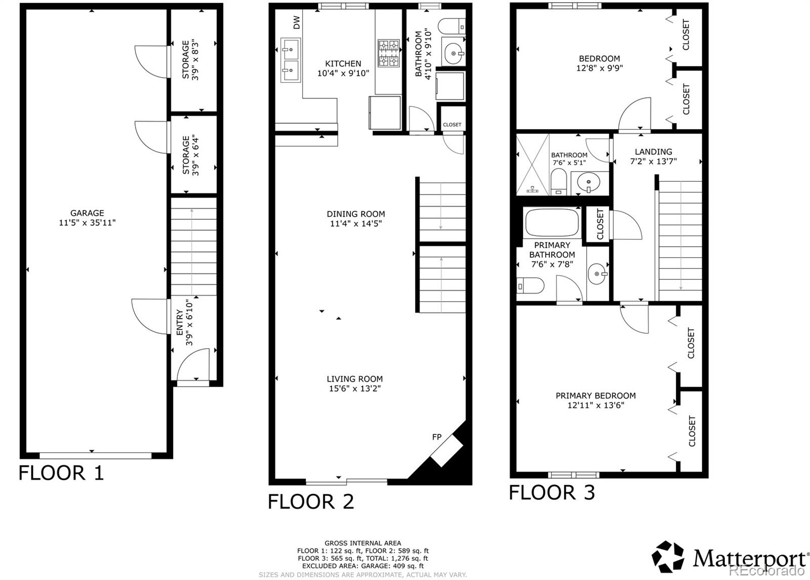 MLS Image #41 for 731  lagoon drive,frisco, Colorado