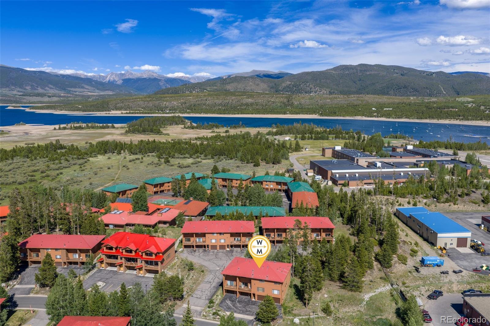 MLS Image #46 for 731  lagoon drive,frisco, Colorado