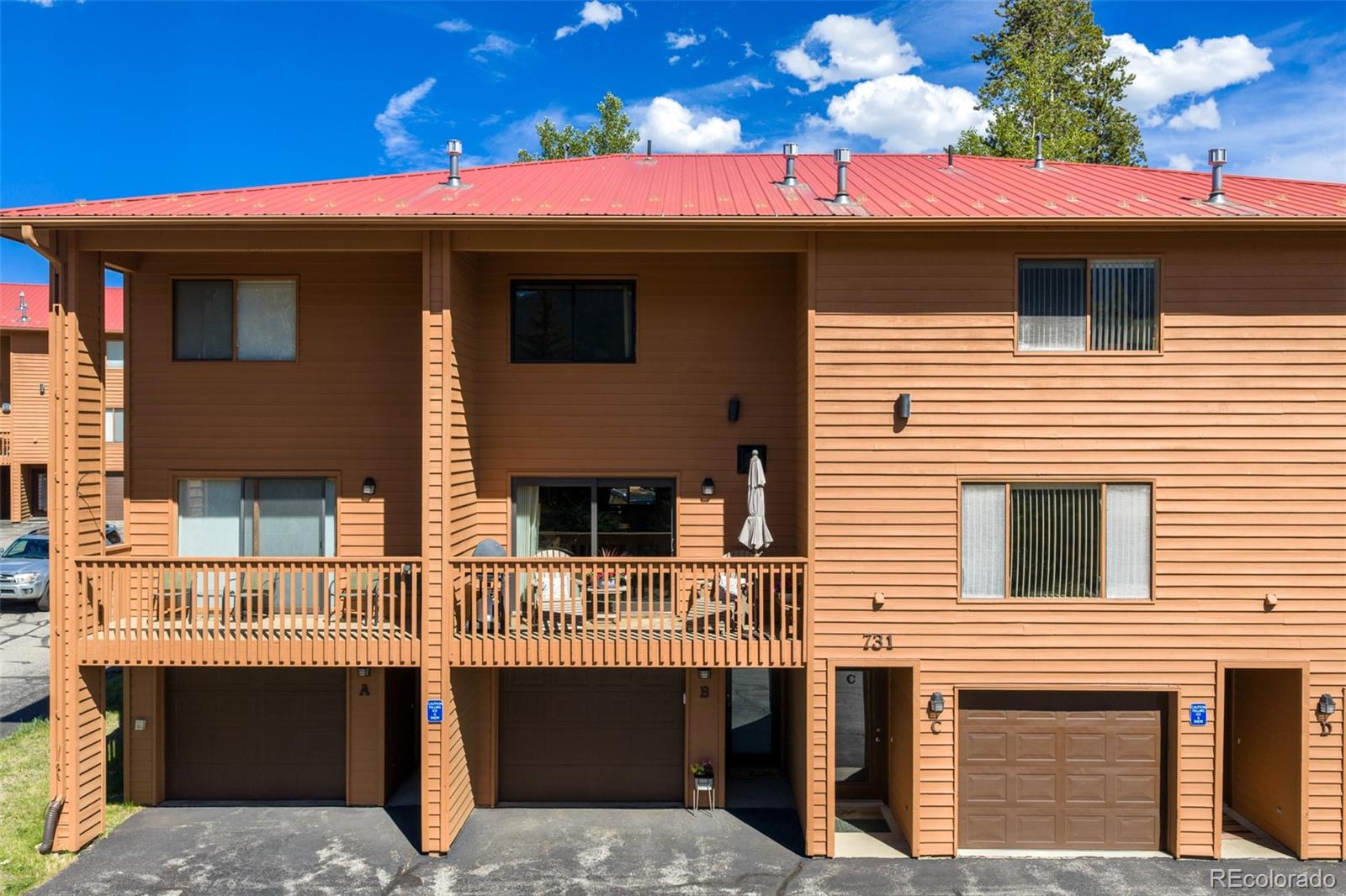 MLS Image #5 for 731  lagoon drive,frisco, Colorado
