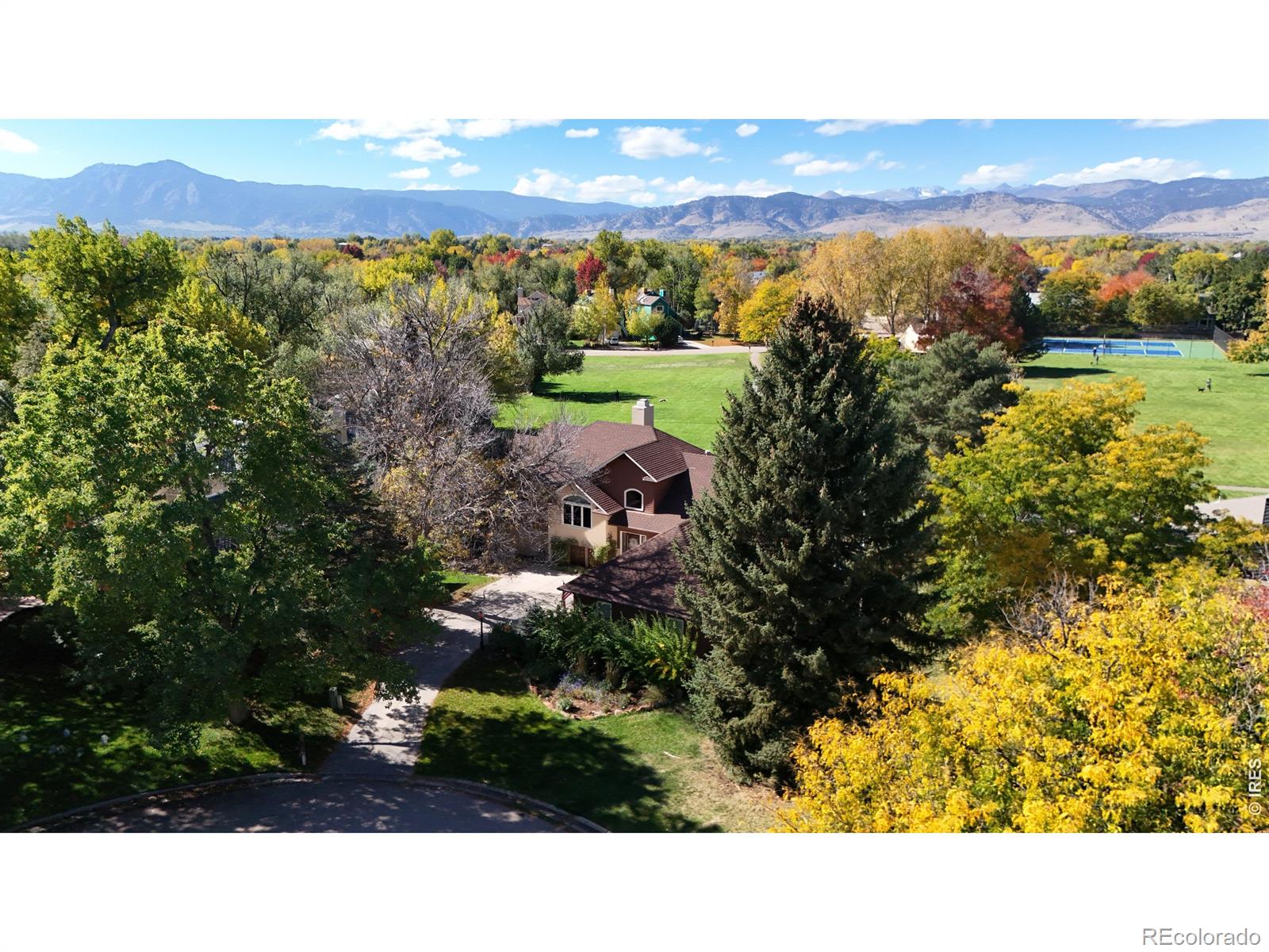 MLS Image #41 for 4575  robinson place,boulder, Colorado