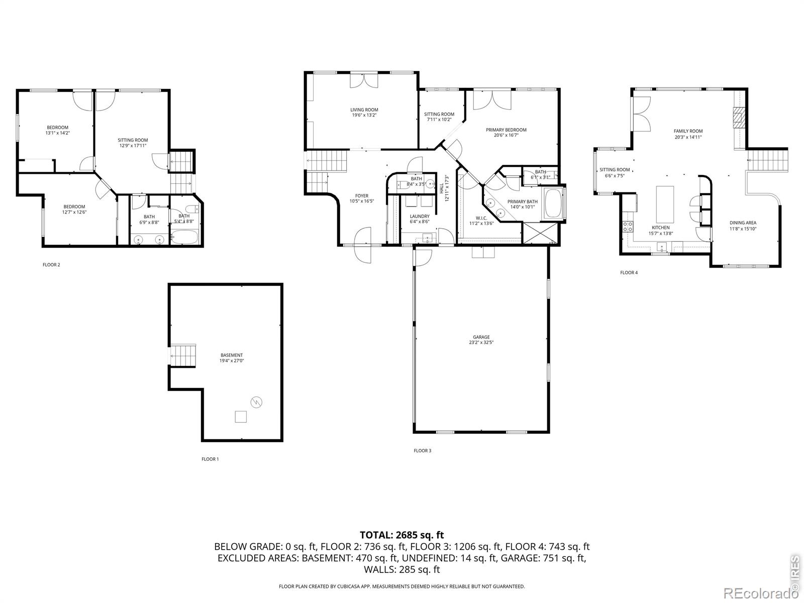 MLS Image #43 for 4575  robinson place,boulder, Colorado