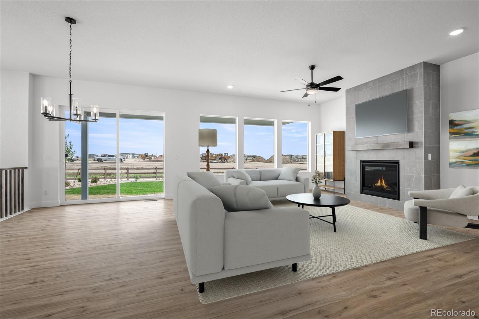 MLS Image #12 for 6563  arabesque loop,colorado springs, Colorado