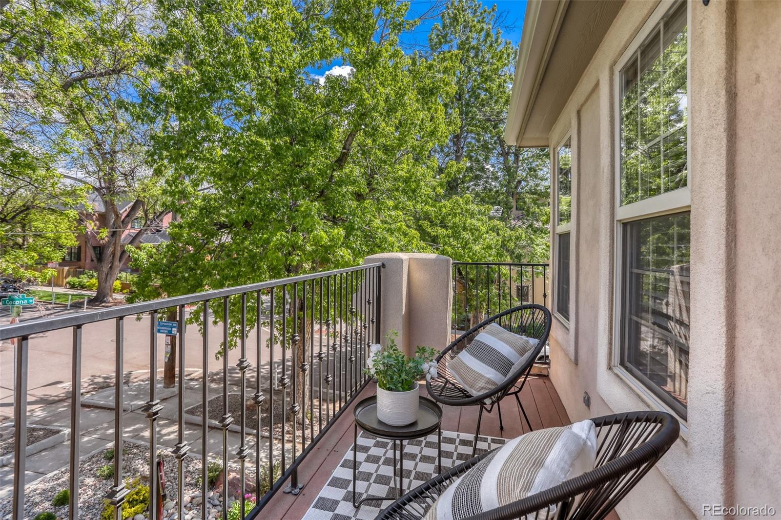 MLS Image #11 for 697 s corona street,denver, Colorado