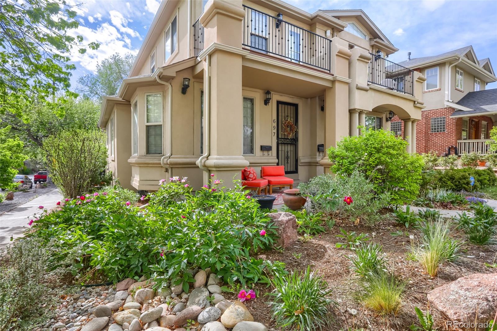 MLS Image #24 for 697 s corona street,denver, Colorado