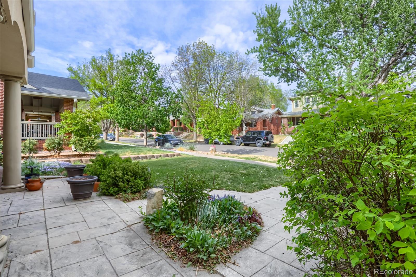 MLS Image #26 for 697 s corona street,denver, Colorado
