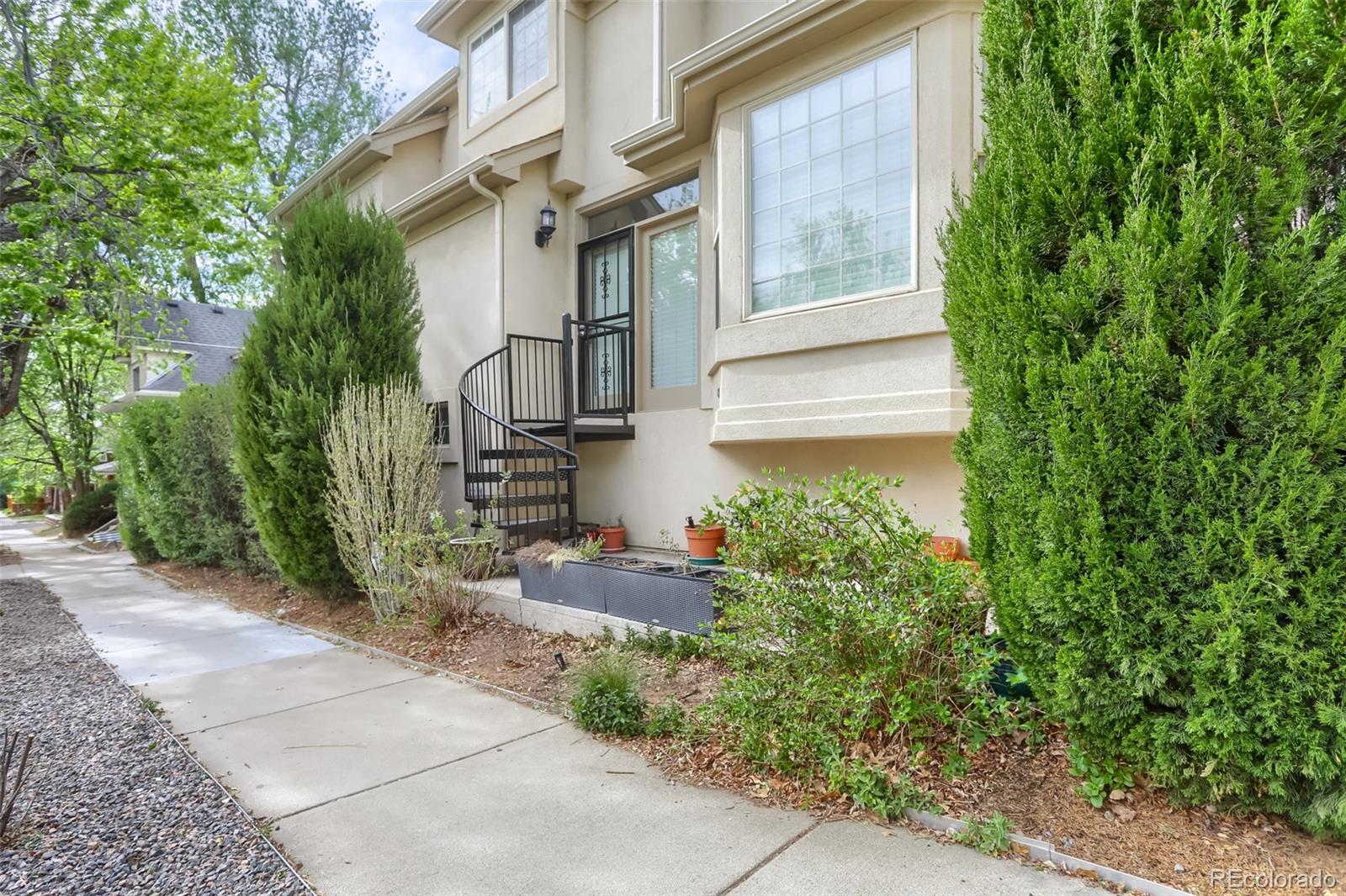 MLS Image #27 for 697 s corona street,denver, Colorado