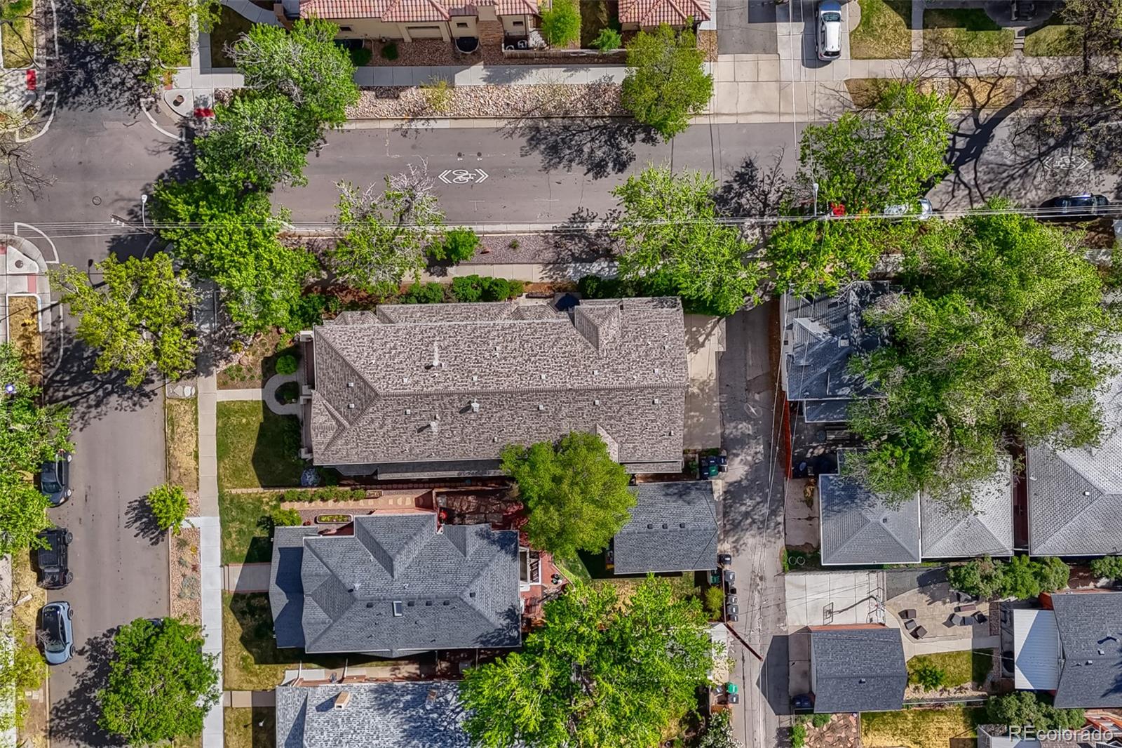 MLS Image #28 for 697 s corona street,denver, Colorado