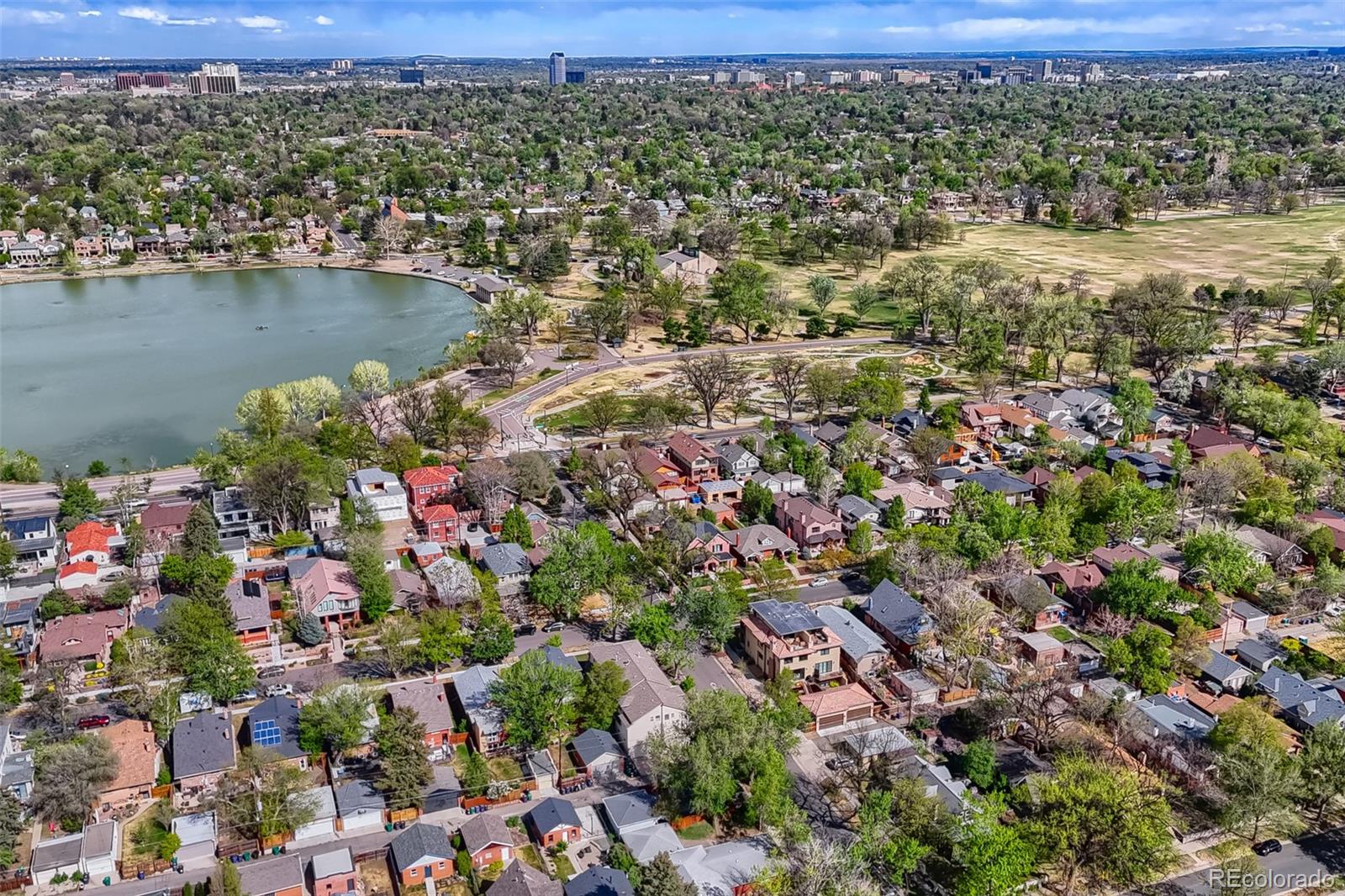 MLS Image #29 for 697 s corona street,denver, Colorado