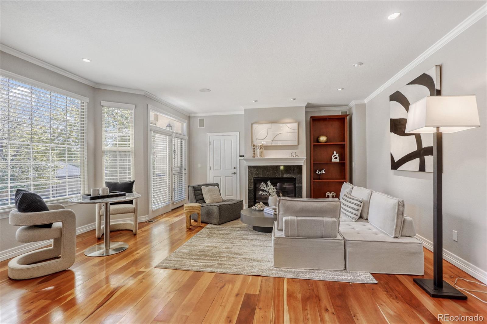 MLS Image #3 for 697 s corona street,denver, Colorado