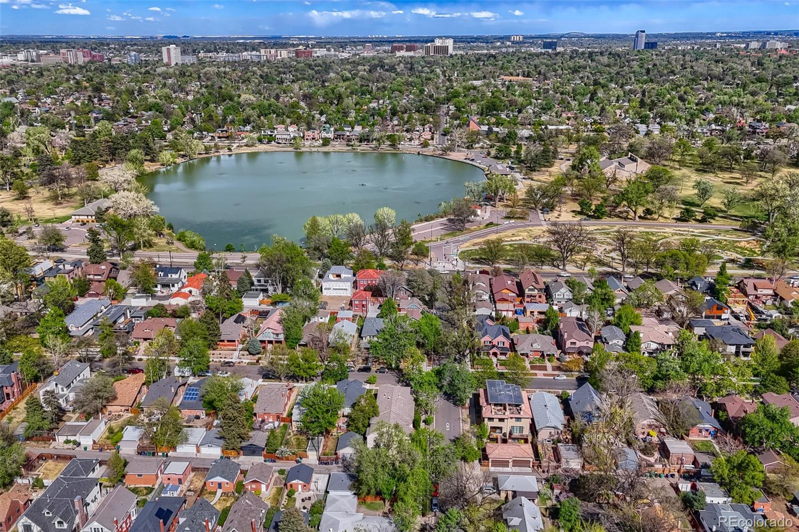 MLS Image #30 for 697 s corona street,denver, Colorado