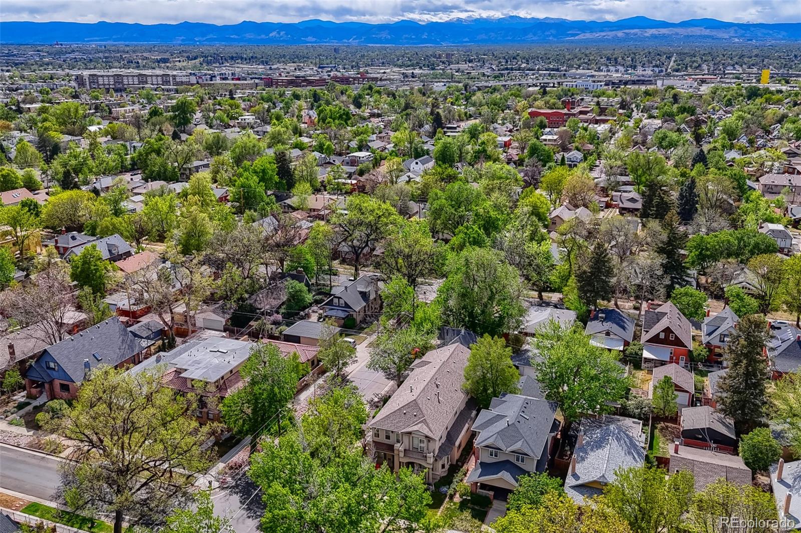 MLS Image #32 for 697 s corona street,denver, Colorado